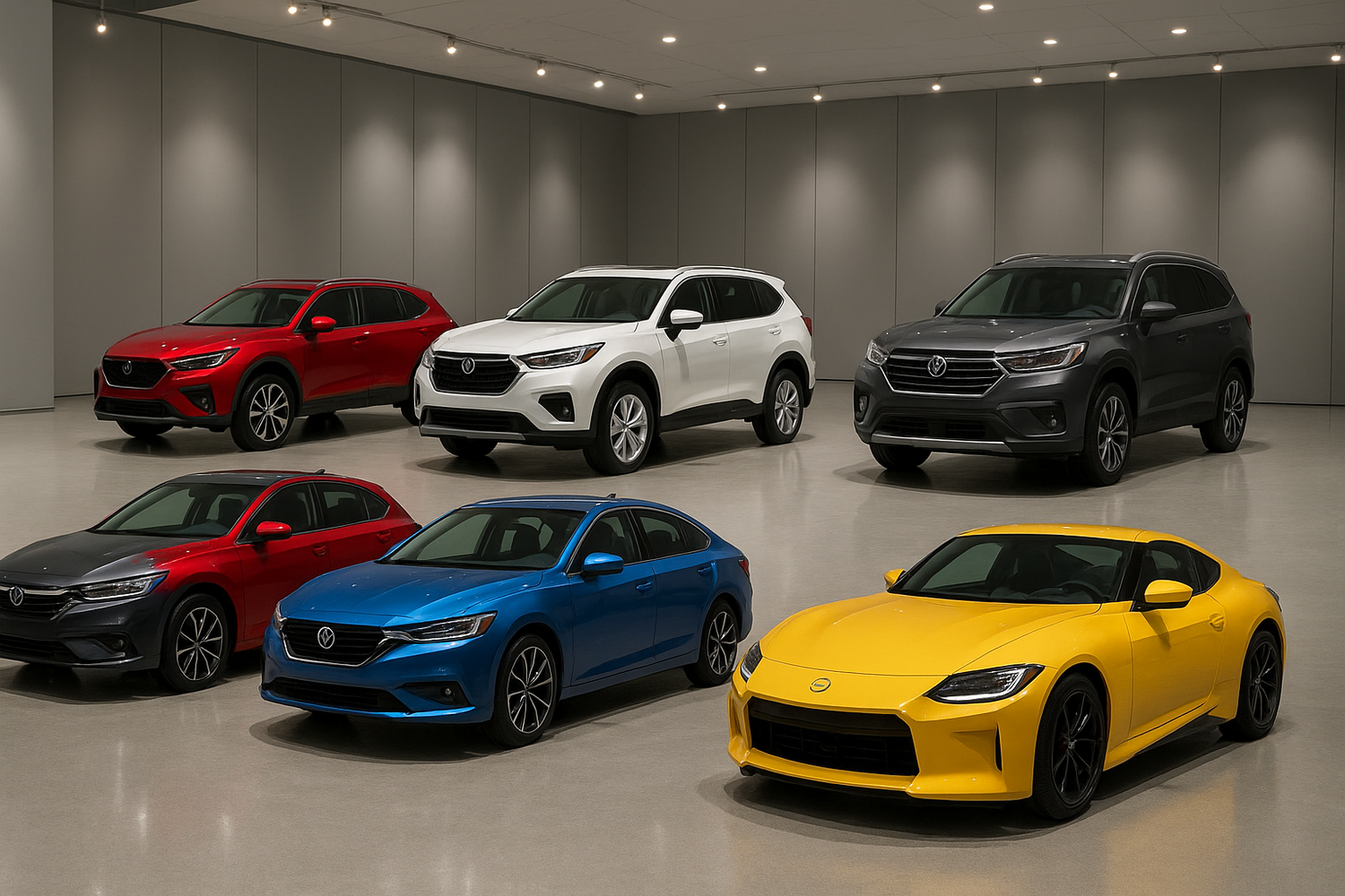 Car Products